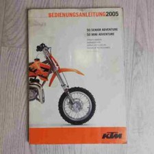 Ktm senior adventure gebraucht kaufen  Coesfeld