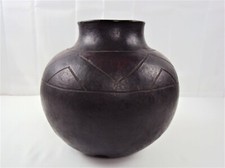 1900'S ANTIGA PANELA DE CERVEJA DE ÁGUA SHONA TRIBO SUL-AFRICANA FEITA À MÃO ESPIRITUAL  comprar usado  Enviando para Brazil