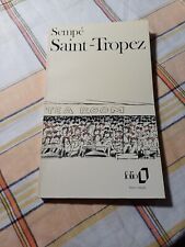 Saint tropez sempe d'occasion  Aix-en-Provence-