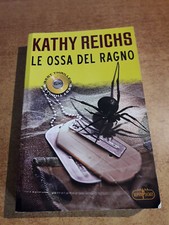 Ossa del ragno usato  San Giovanni in Persiceto