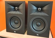 Casse diffusori hifi usato  Livorno