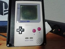 Gameboy pocket gebraucht kaufen  Fehrb.,-Winzeln
