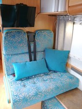 Birth motorhome ford for sale  CARNFORTH