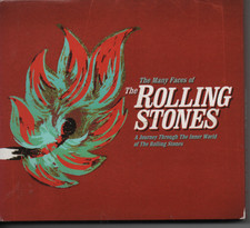 Box rolling stones gebraucht kaufen  Wetter