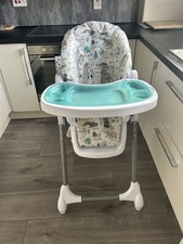 Mamas papas high for sale  ROTHERHAM
