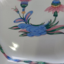 Limoges coquet. assiettes d'occasion  Châlette-sur-Loing