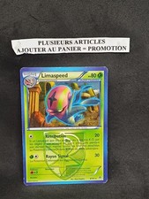 Limaspeed explosion plasma d'occasion  Jarnac