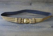 Nva general paradekoppel gebraucht kaufen  Stendal