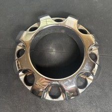 Ford F250 F350 HC3C-1A096-HC tampa de cubo de aro central de roda fabricante de equipamento original 8 lugares comprar usado  Enviando para Brazil
