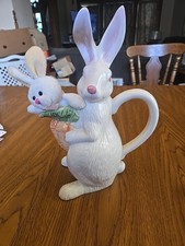 Vintage bunny rabbit for sale  Tiffin
