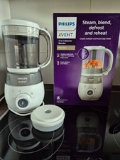 Philips avent babynahrungszube gebraucht kaufen  Salach