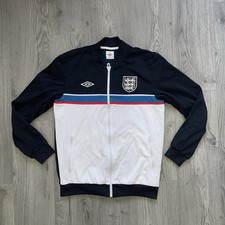 England umbro jacket for sale  NEWCASTLE UPON TYNE