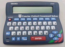 Seiko concise oxford for sale  BICESTER