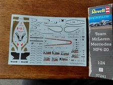 Revell decals sheet for sale Revell decals sheet for sale  FAKENHAM