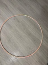 Rhythmic gymnastics hoop for sale  CARSHALTON