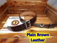 B101 size brown for sale  Waverly