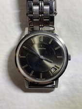 Zenith stellina anni usato  Italia