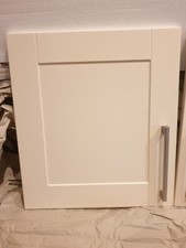 Howdens burford cream for sale  FARNHAM
