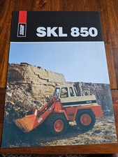 Shaeff skl 850 gebraucht kaufen Shaeff skl 850 gebraucht kaufen  Gerlingen