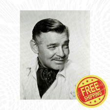 Clark gable autograph for sale  Dover