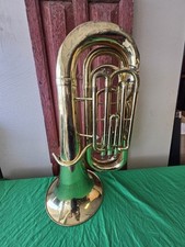 Besson tuba london usato  Spedire a Italy