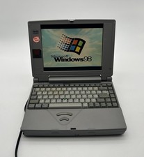Vintage toshiba satellite for sale  Mebane