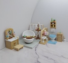 Sylvanian families calico for sale  San Tan Valley