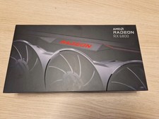 Amd radeon 6800 gebraucht kaufen  Neuenkirchen