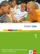 Green line ausgabe gebraucht kaufen  Berlin