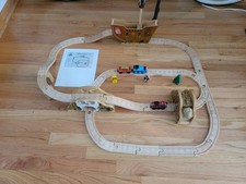 Thomas wooden railway for sale  Oak Brook