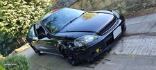 2000 honda civic for sale  BRADFORD