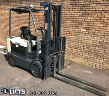 Crown fc4525 sit for sale  Mira Loma