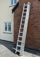 Lyte extra long for sale  SHREWSBURY