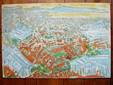 Cottavoz andré lithographie d'occasion  Bormes-les-Mimosas