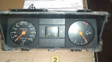 Strumentazione ford escort usato  Italia