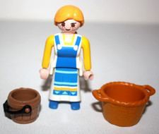Playmobil 3151 femme d'occasion  Forbach
