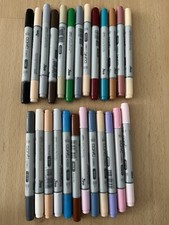 Copic ciao marker gebraucht kaufen  Lünen