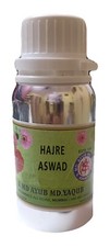 Attar Hajre Aswad por Mhd Ayub Mhd Yakub aceite de perfume concentrado de larga duración segunda mano  Embacar hacia Mexico