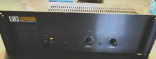 Qsc power amp for sale  Arlington
