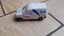 Majorette voiture renault d'occasion  Mérignac