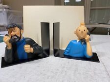 Serre livre tintin d'occasion  France