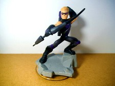 Hawkeye disney infinity for sale  TROWBRIDGE