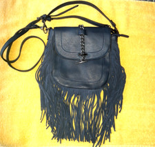 Dark blue goth for sale  DARWEN