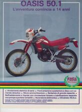Advertising pubblicità moto usato  Solbiate Arno