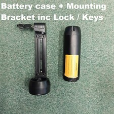 Electric bike battery for sale  CORBY
