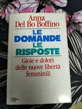 Domande risposte gioie usato  Zerbolo