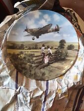 Royal doulton plate for sale  BRACKNELL