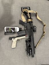 Airsoft weapons machine for sale  Philadelphia