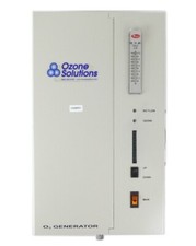 Unidade ozonizadora Azco Industries VMUS-4 O3 gerador de ozônio excedente de trabalho comprar usado  Enviando para Brazil