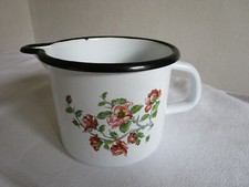 Elo milchtopf emaille gebraucht kaufen Elo milchtopf emaille gebraucht kaufen  Ostfildern